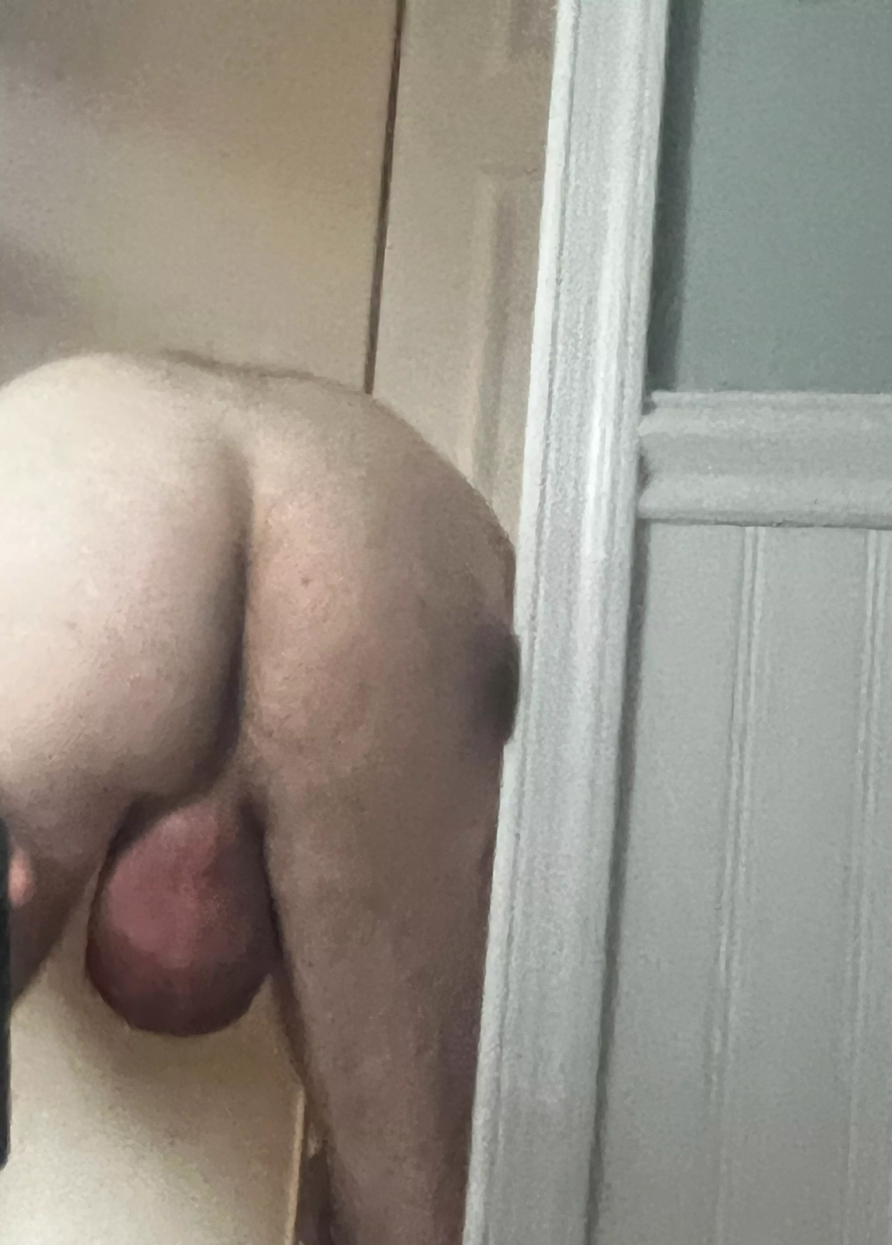 I Hate This View Of Myself But Shows The Size