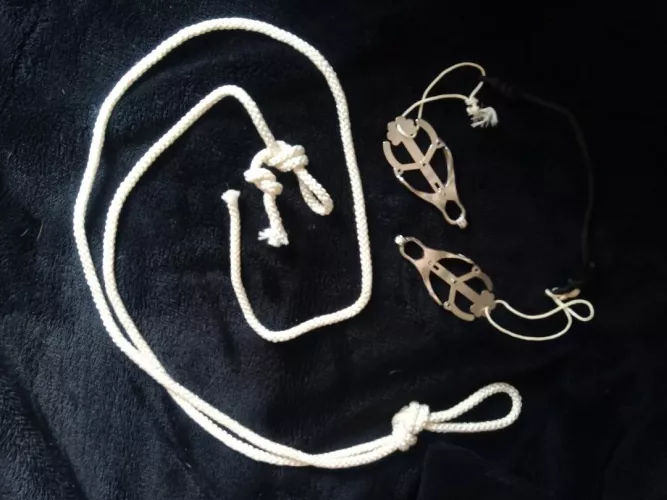 I have a game I like to play, ask me for details and I'll explain in comments