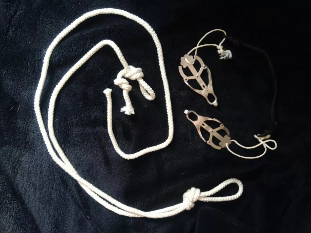 I have a game I like to play, ask me for details and I'll explain in comments