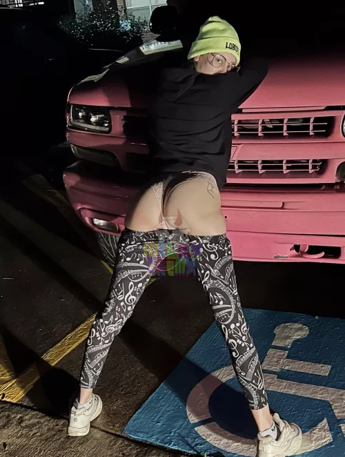 I have a lot more where this came from