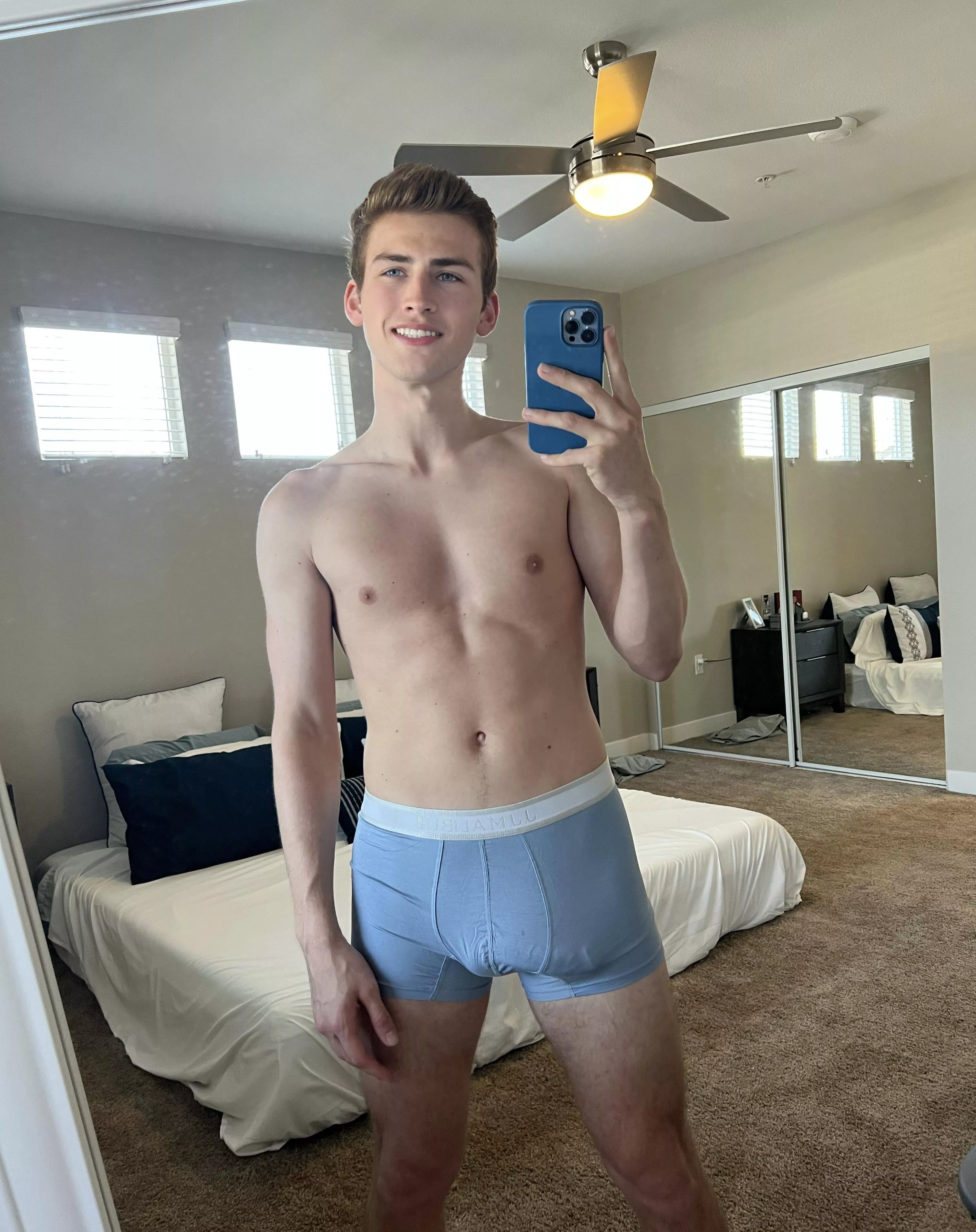 I have a present for you 🤗