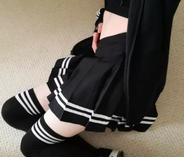 I have an exam in 3 hours and I'm nervous 🥺