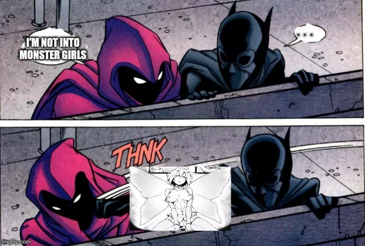 I have become enlightened