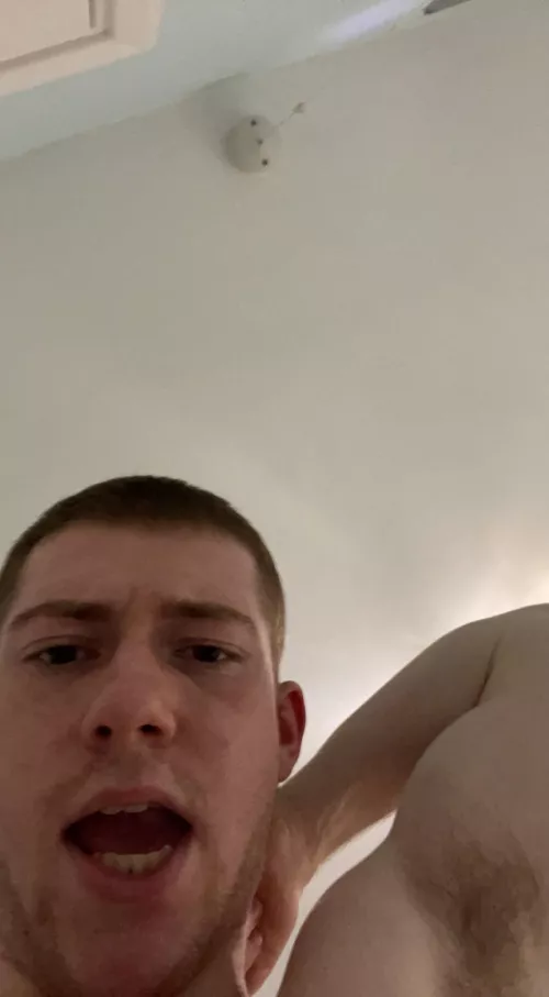 I have biceps again yay!