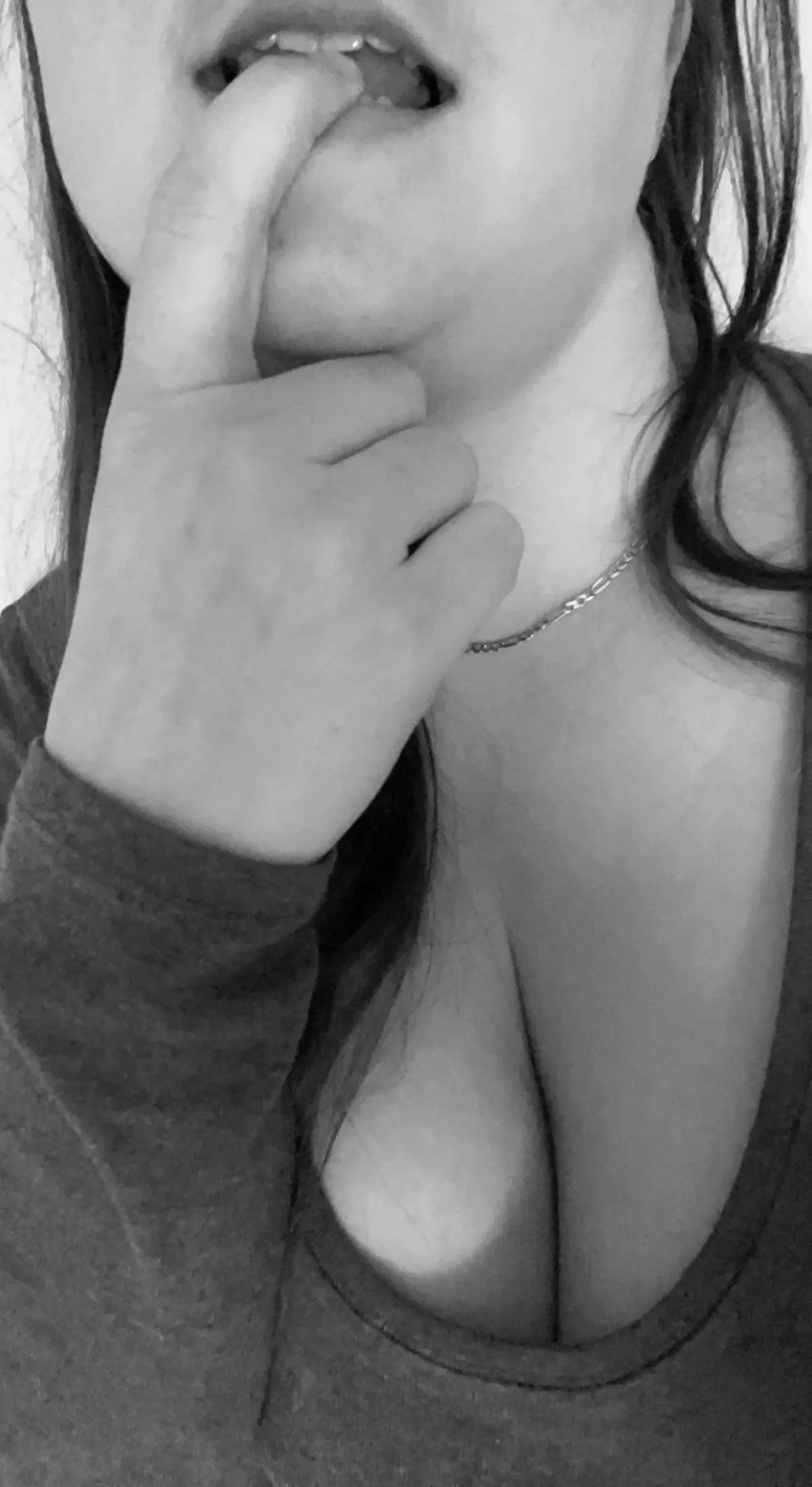 I have naughty thoughts 🔥 [F]