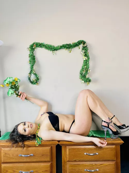 I have something, 🥵for you babes.