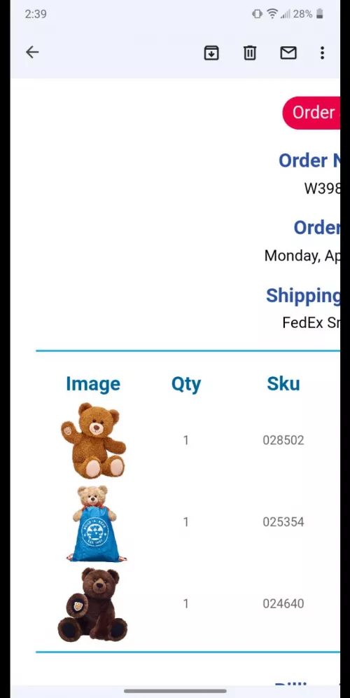 I have the gloomy day blues so a stuffie pick me up is just the cure