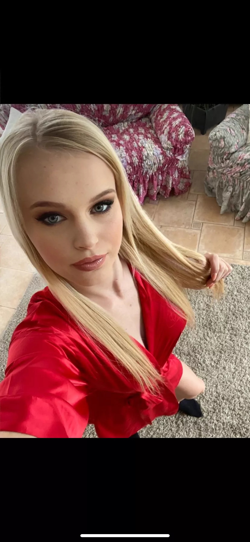 I haven’t had sec in eight months. To be honest, I now prefer to go bowling.