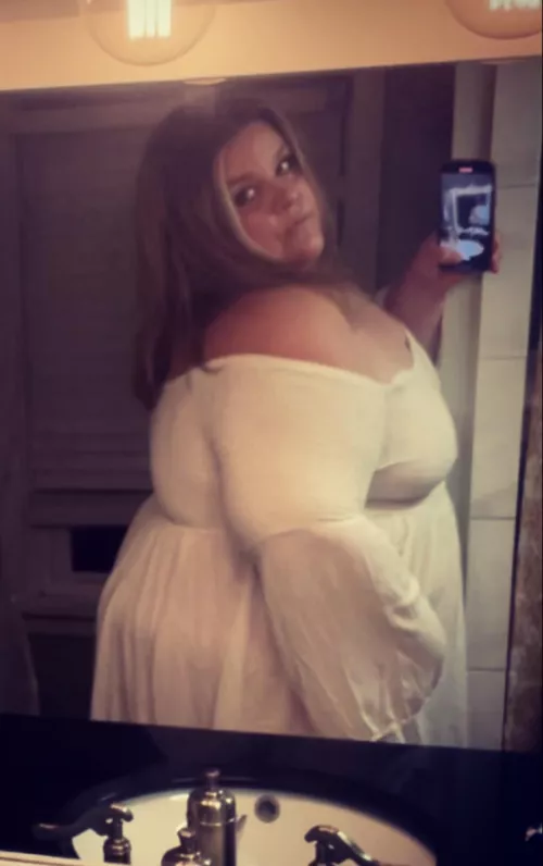 I heard you were looking for a Goddess