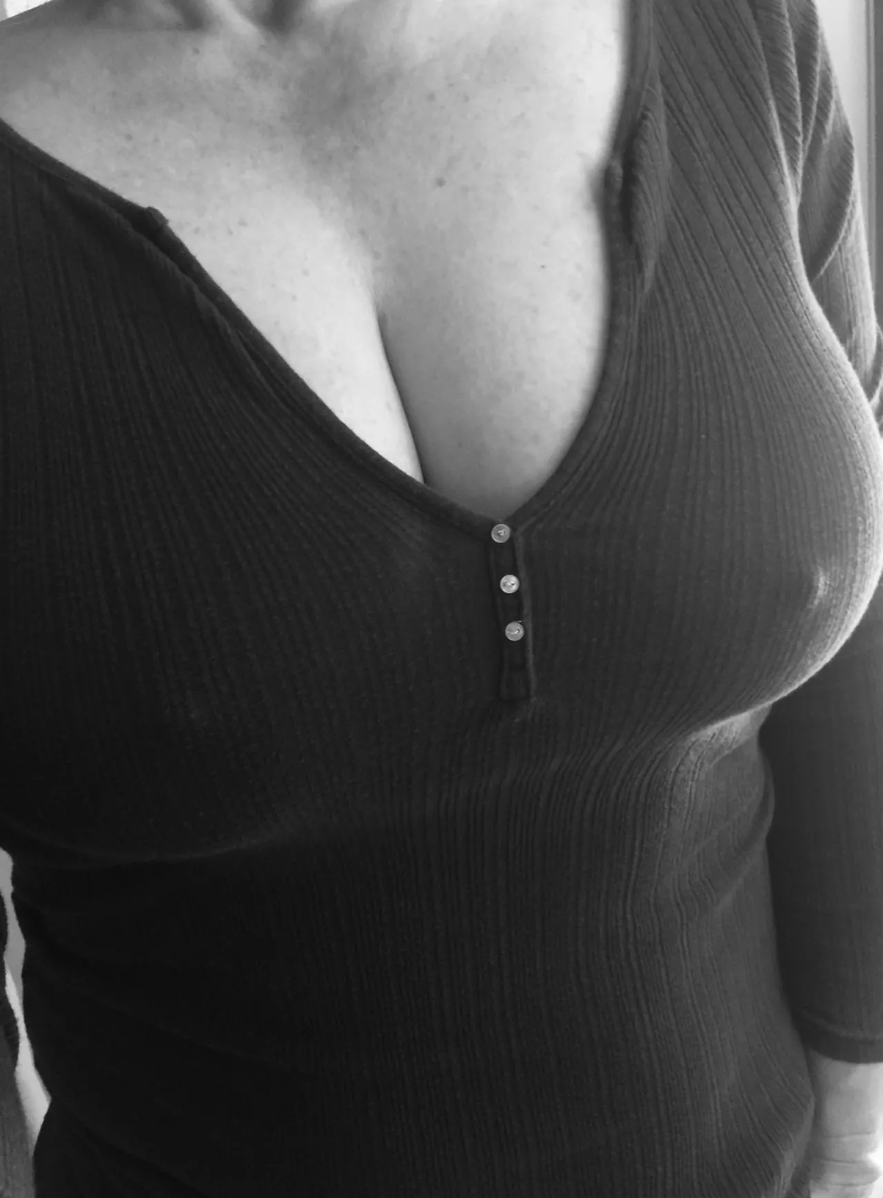 I honestly can’t control them