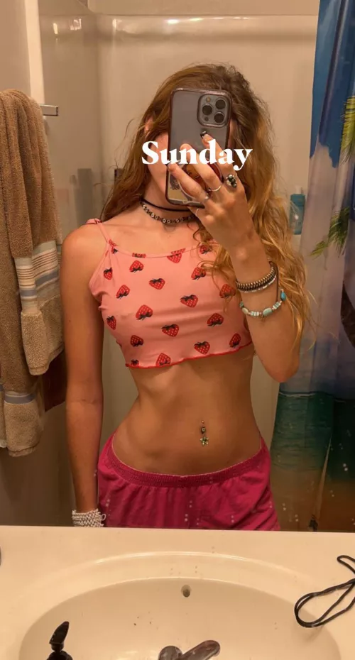 I hope I’m your type (18)