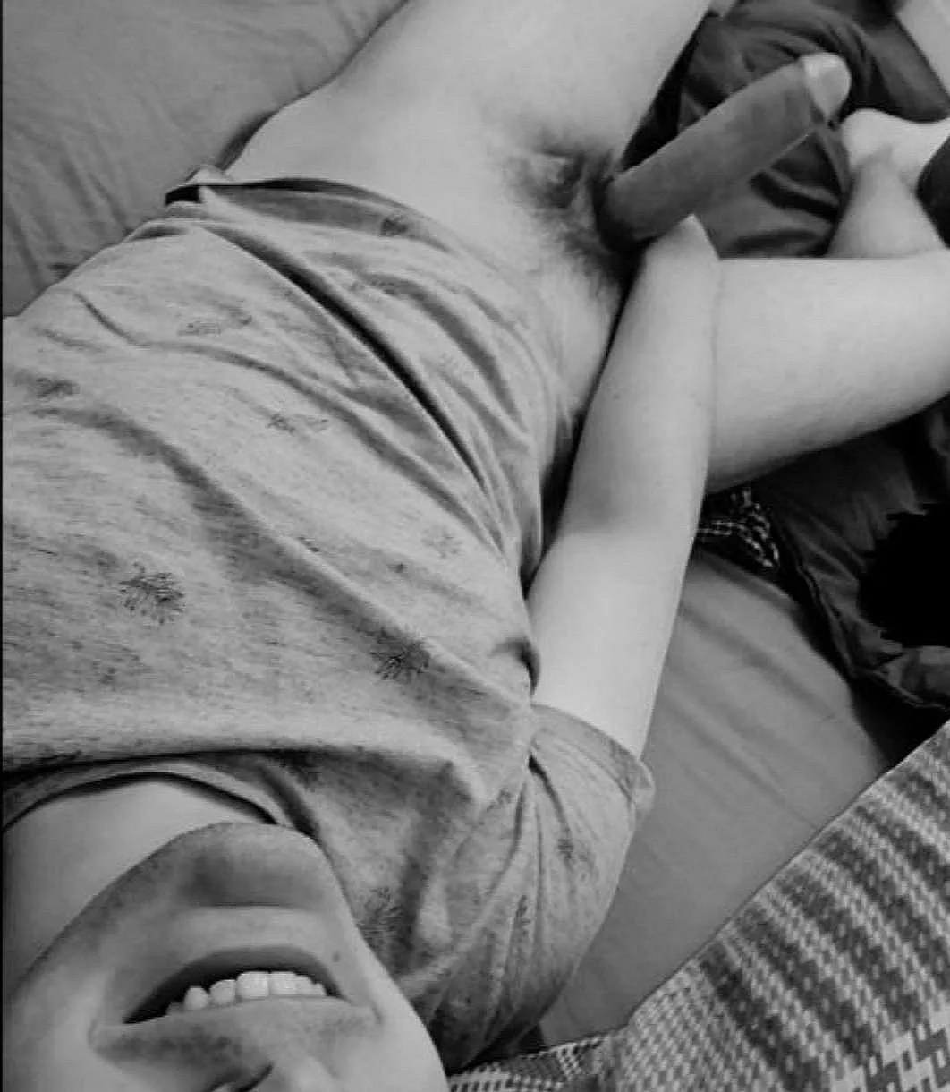 I hope my smile will spread to you ! 😇 pm welcome