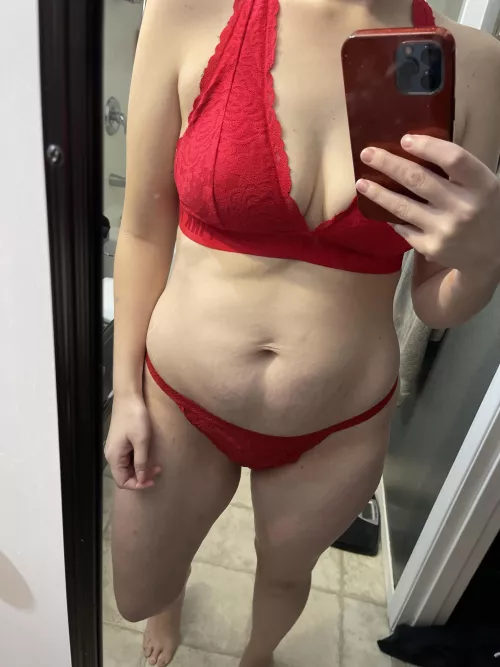 I hope this mom can cheer you up