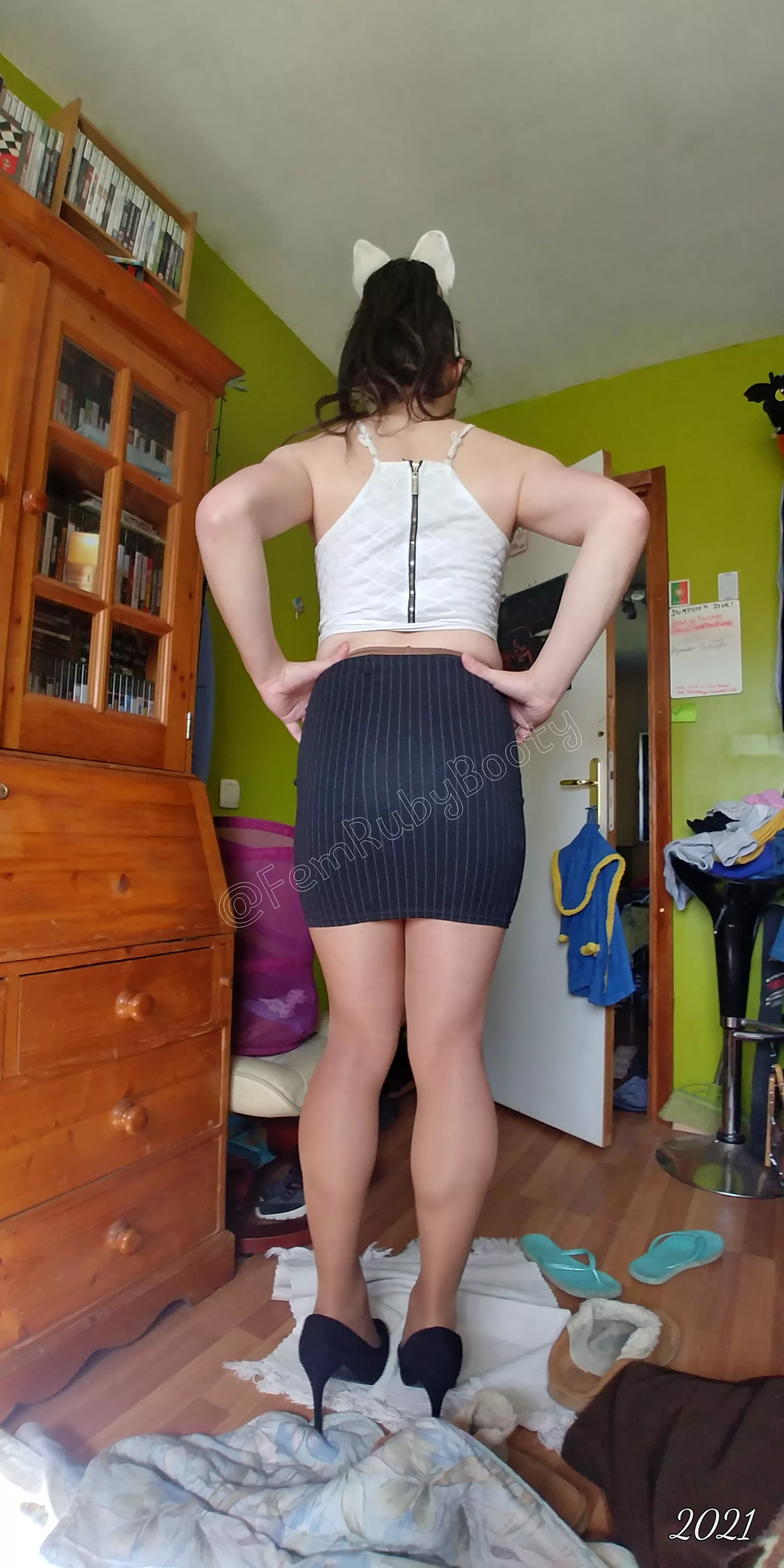 I hope you are having a better Easter than I am this weekend. 😘