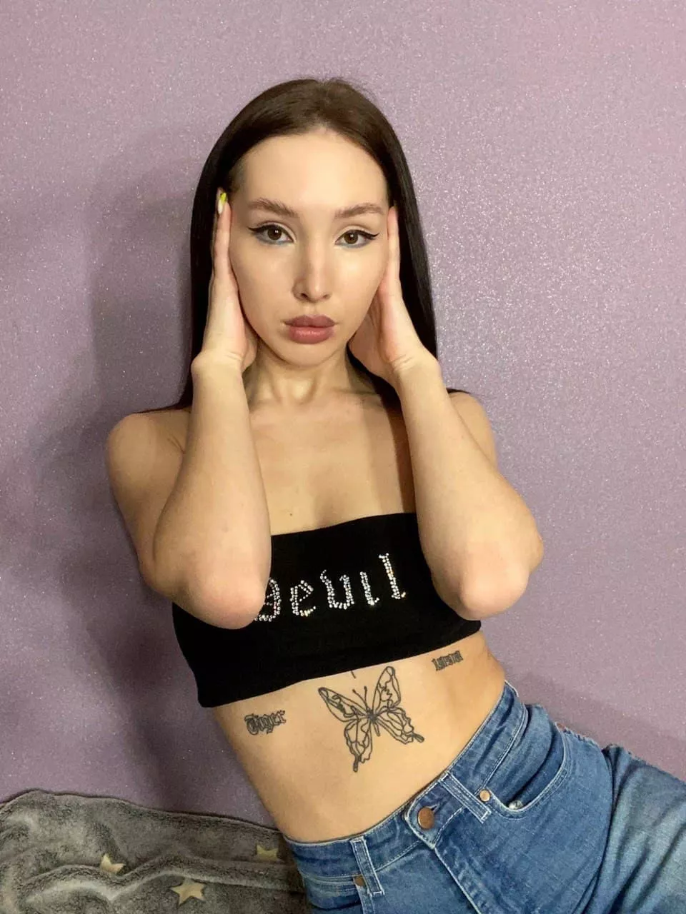 I hope you had a [f]un weekend!