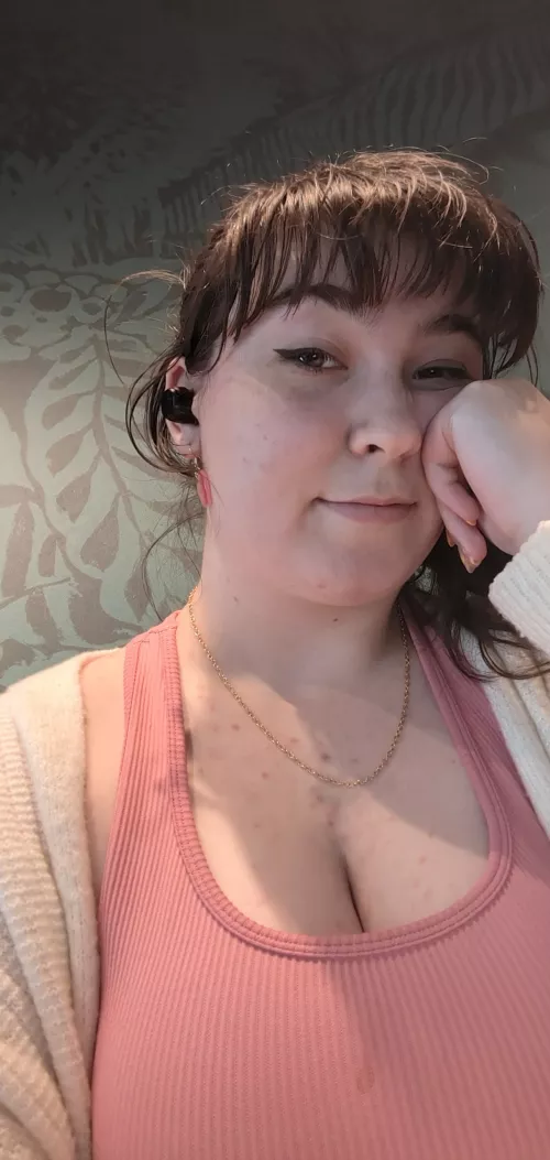 I hope you like my DDs