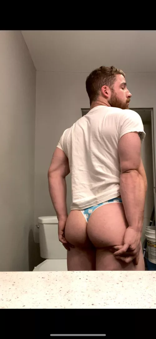 I hope you like my little peach