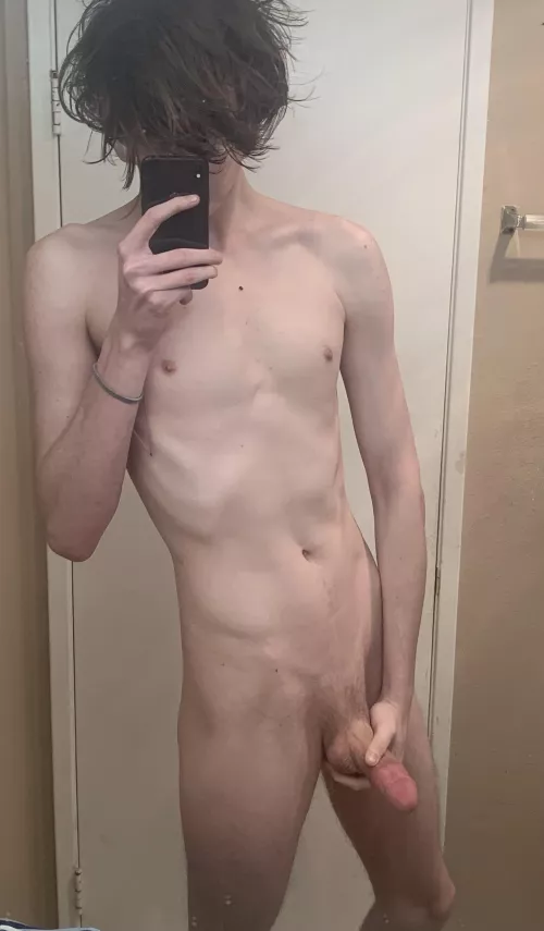 I hope you’re not busy tonight