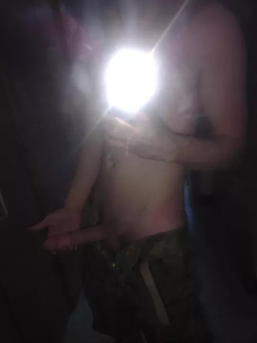 I hope you're ready to get pounded 😈🍆