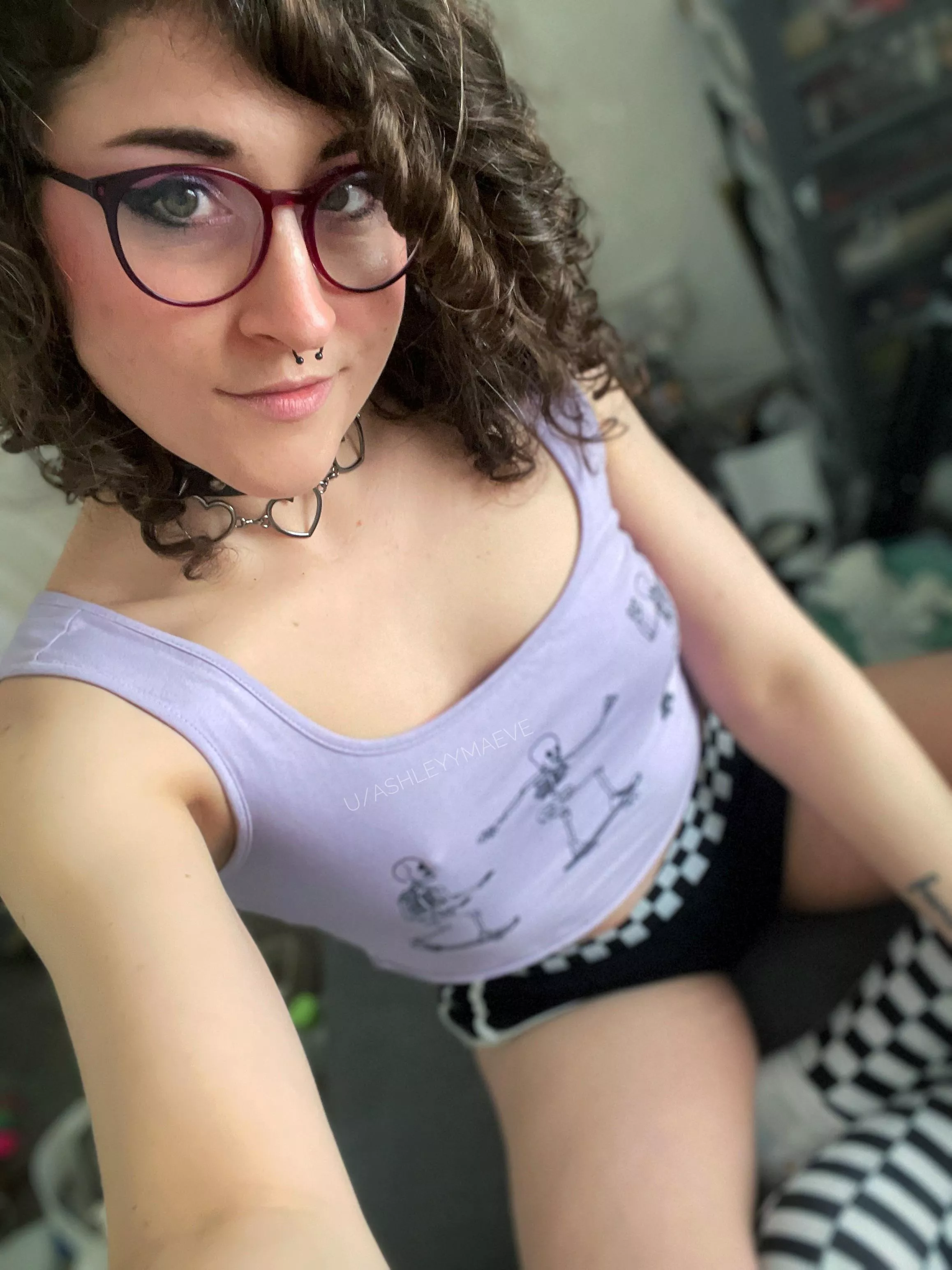 I hope you’ve had an awesome weekend!