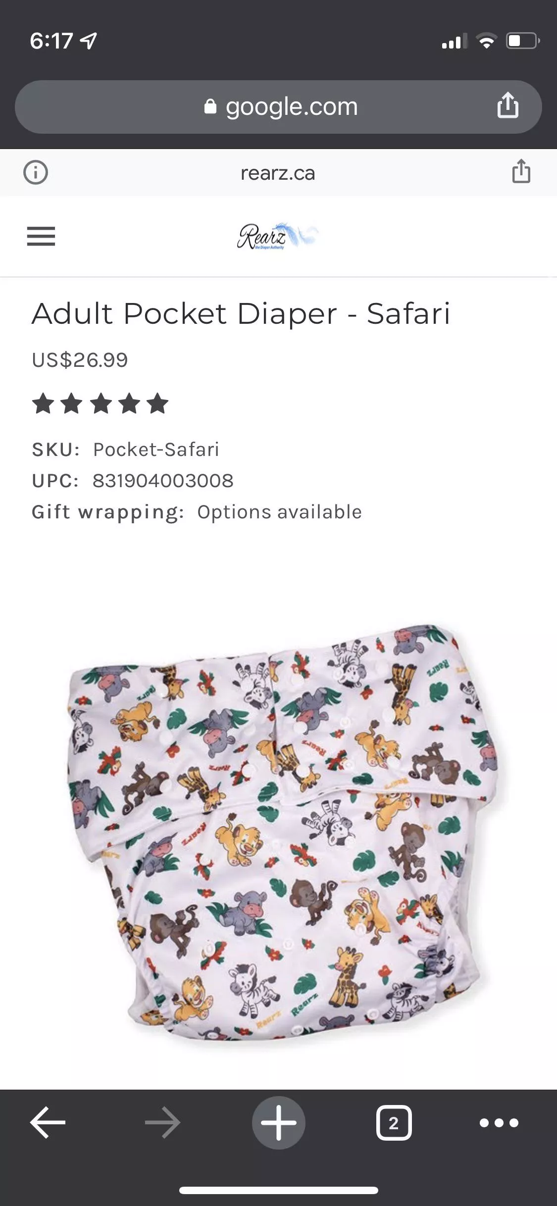 I just bought these. Anyone try them before? If so, how did you like them?