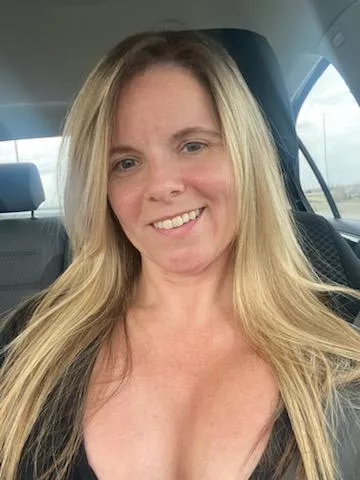 i just got new implants, and am ready to get down and dirty