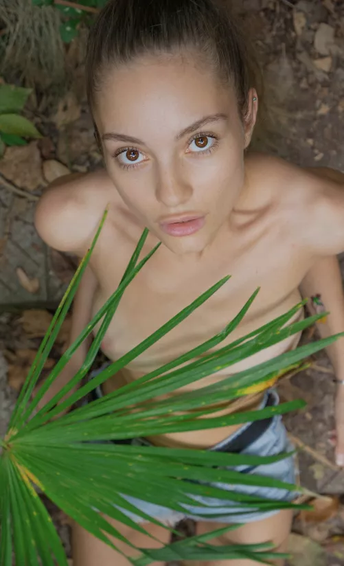 I just got off work and to be honest, all I want is to be fucked hard