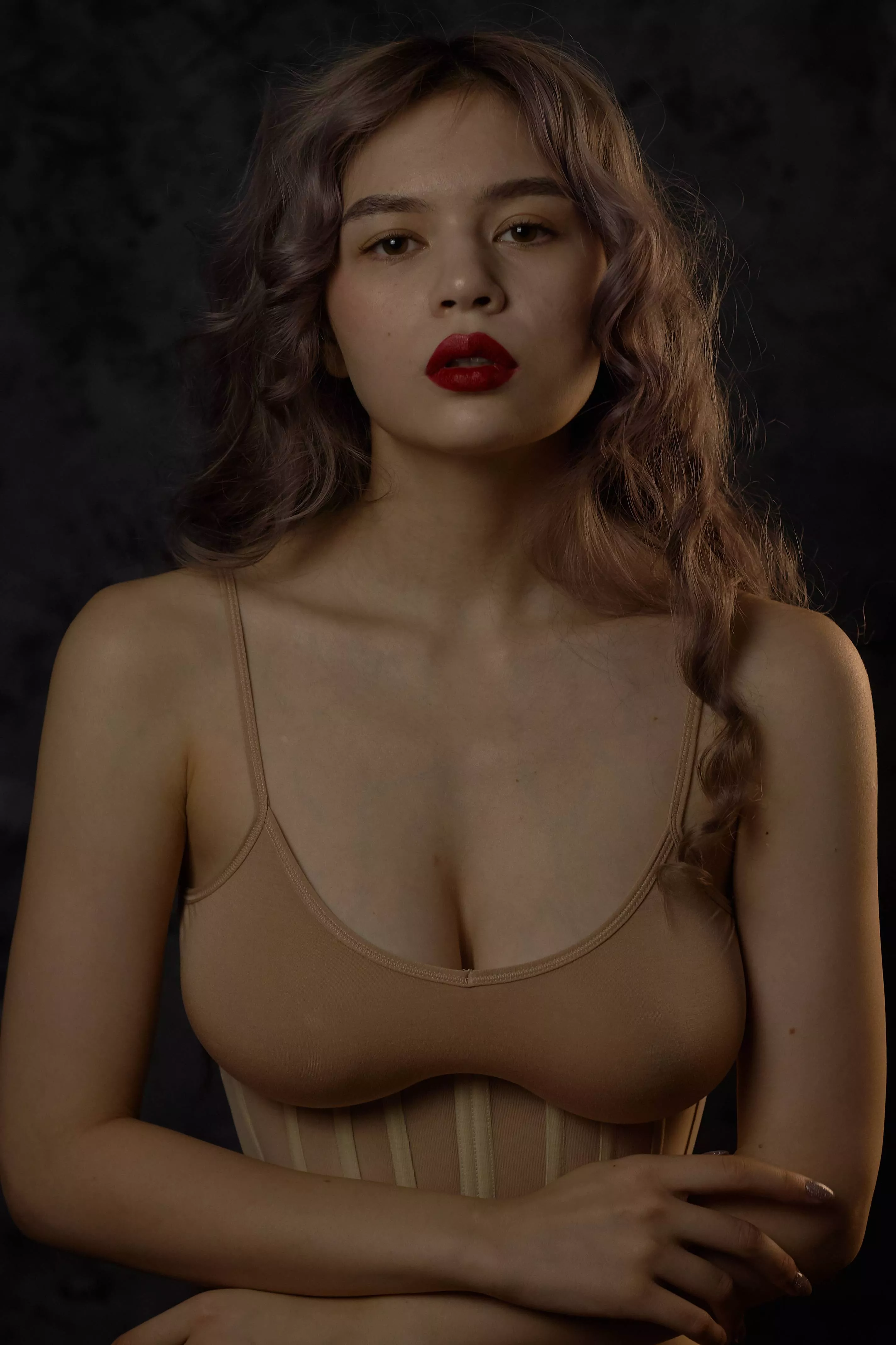 I just got off work and to be honest, all I want is to be fucked hard