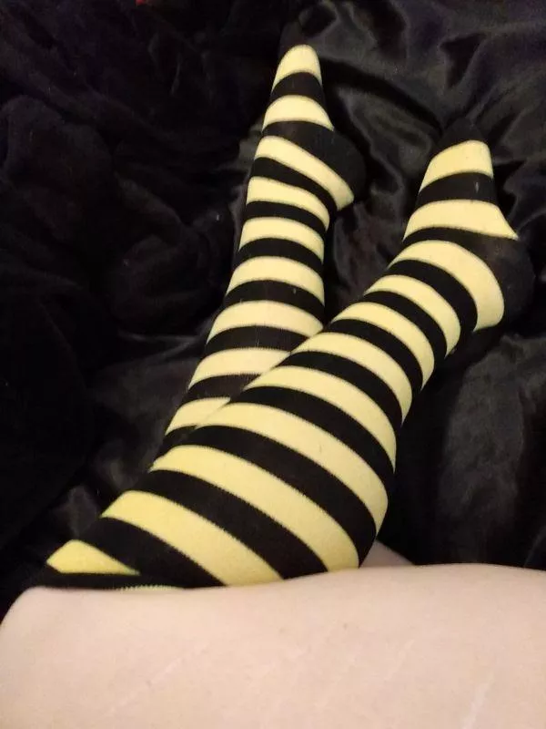 I just love these 🖤