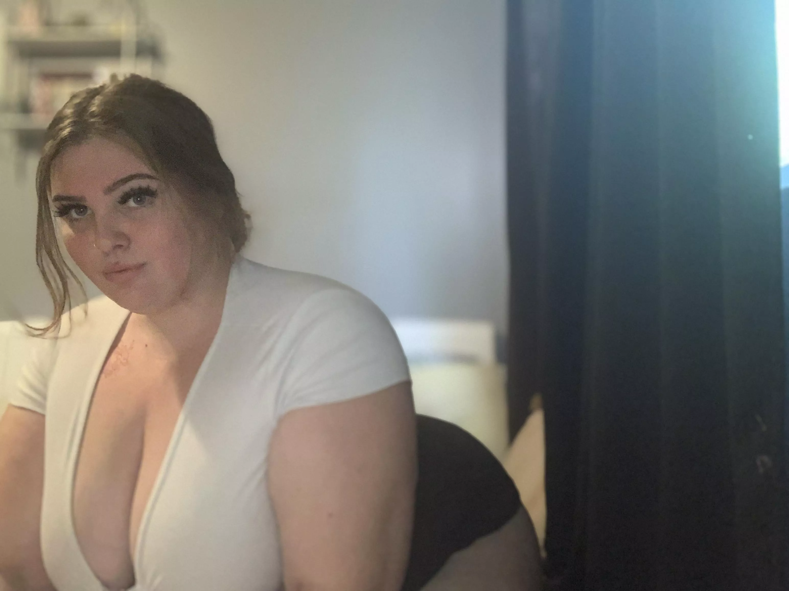 I just wanna be ur favorite 😈🤩