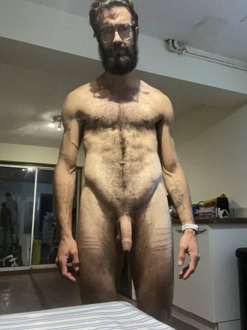 I just want someone to sit on my face 🤷🏽‍♂️