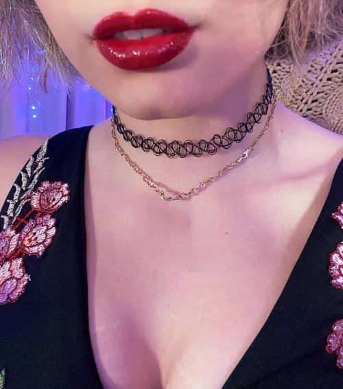 I just want you to do anything you want to me... (f)