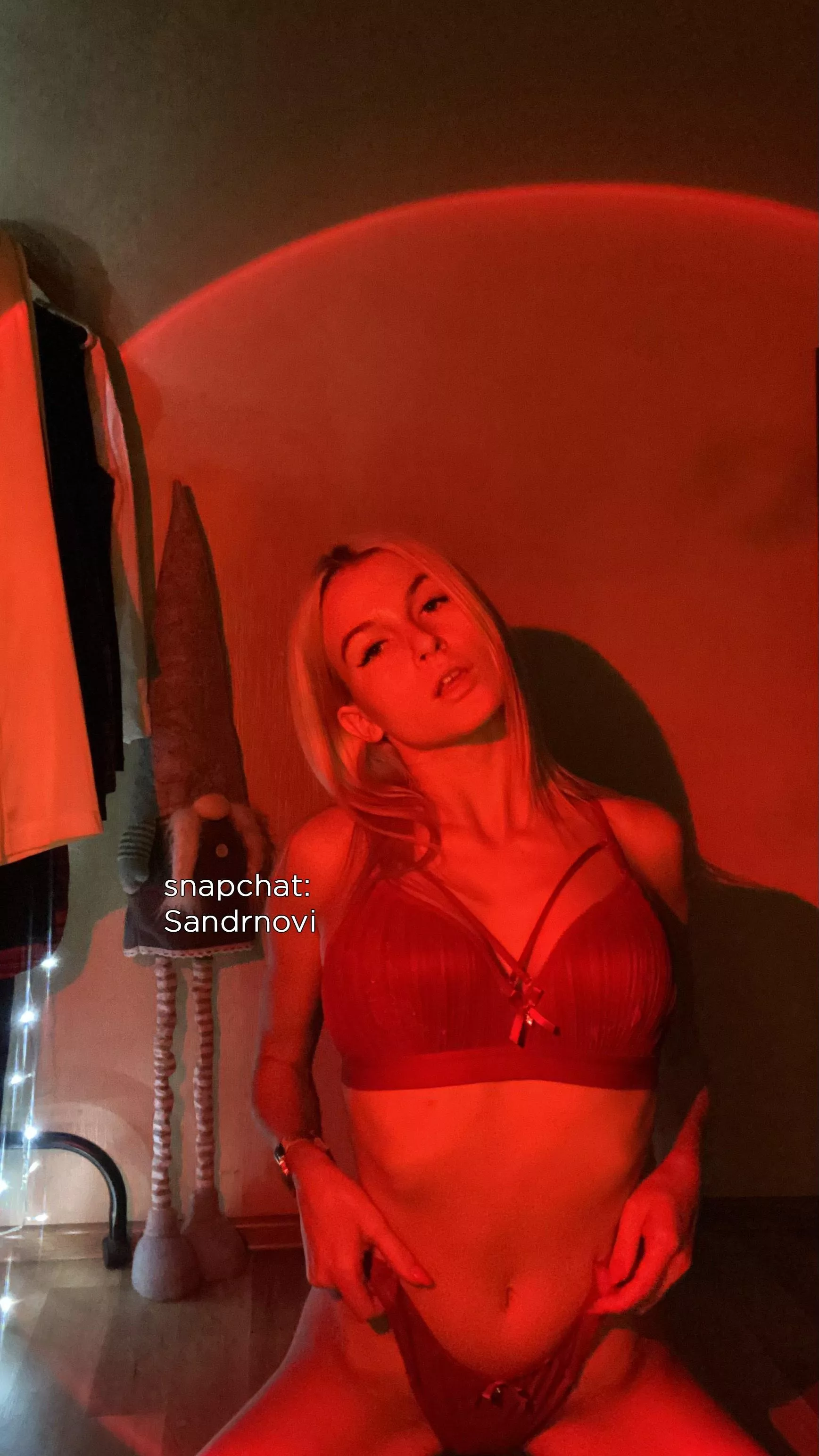 I keep it juicy juicy 🍑 [F]19