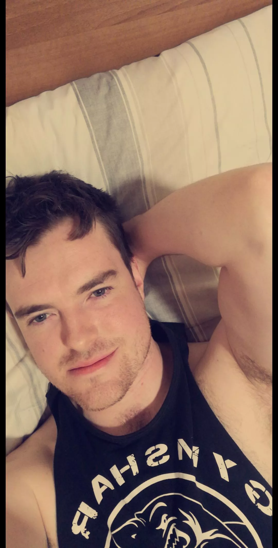 I kept hitting snooze 😴😂