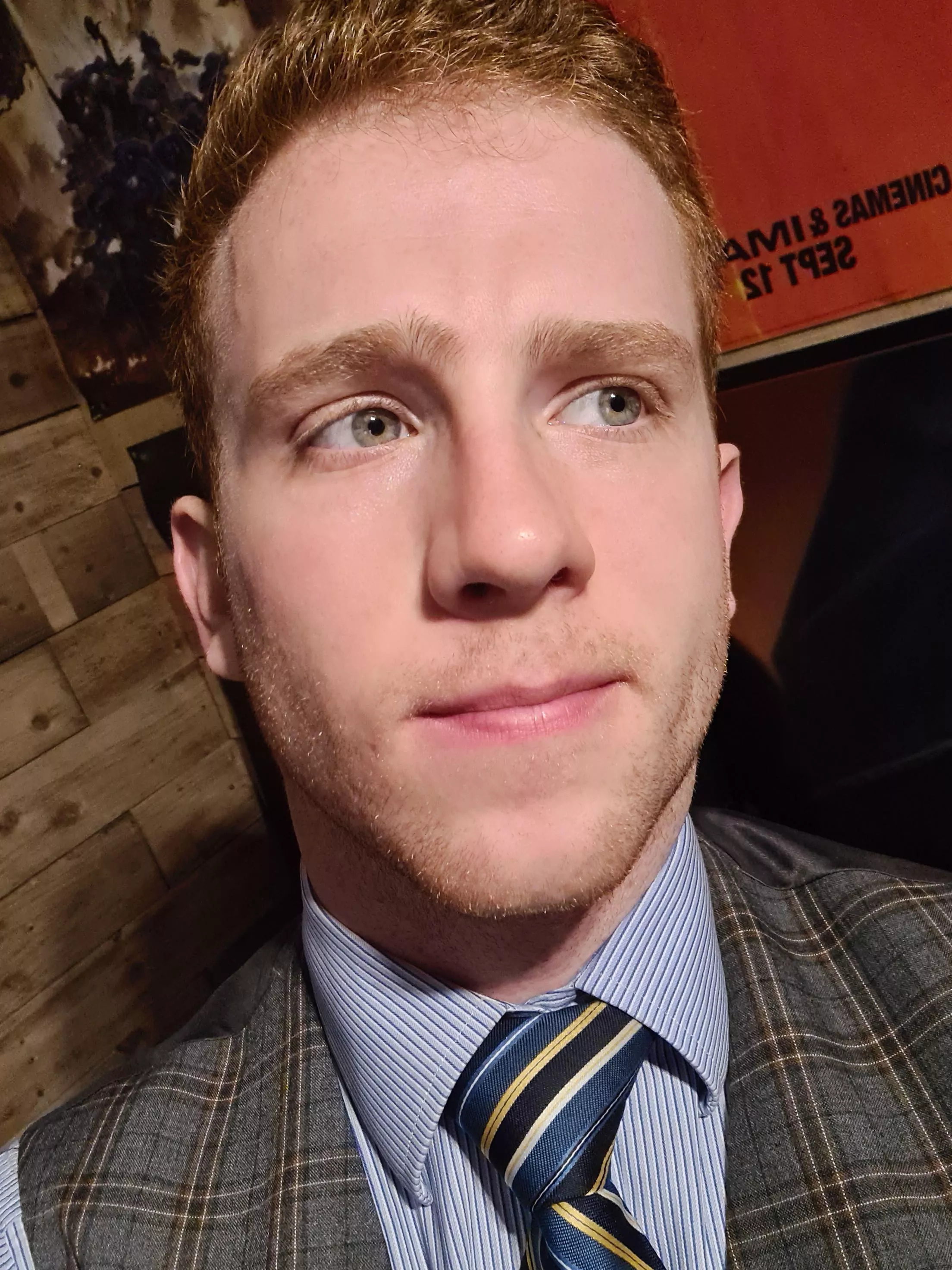 i know arriving early to an interview is a good thing but not necessarily a week early i know arriving early to an interview is a good thing but not necessarily a week early