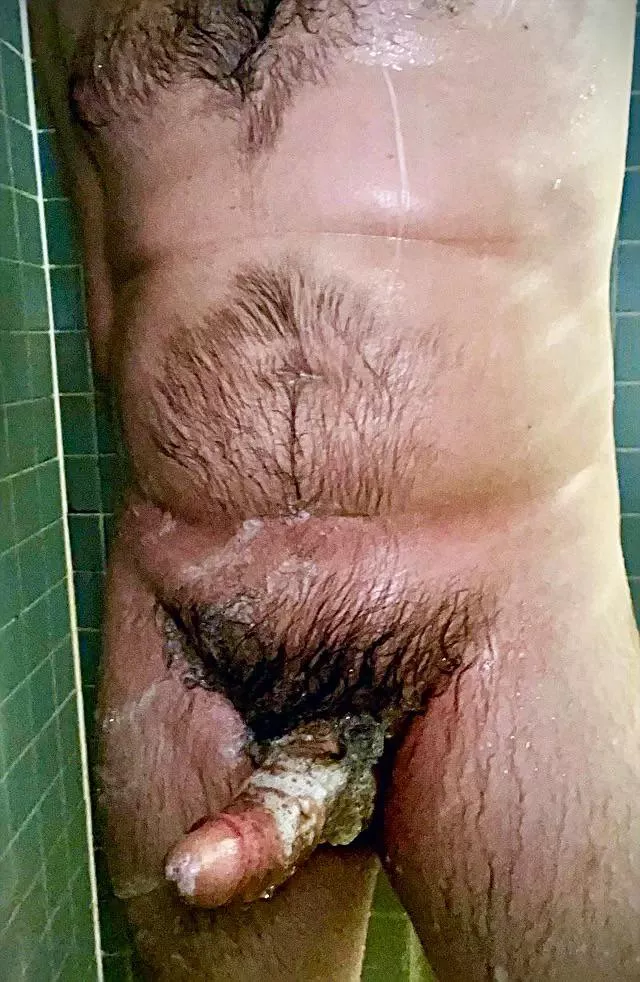 I know how it looks, but I’m really a bottom