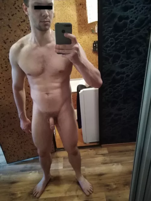 I know I'd surprise you 😜! (23)