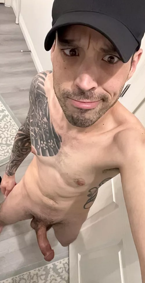 I know I’m not most peoples type. But I was bored 🤪🤓