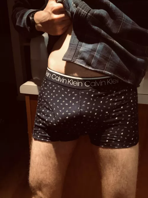 I know it might be too early to decide, but I hope I’ve made a good impression on you.