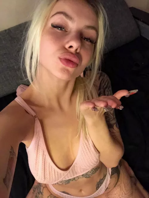 I know my tits make your dick harder