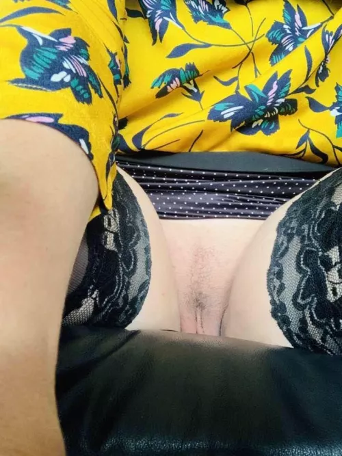 I know she wants to play when she sends out pics like this