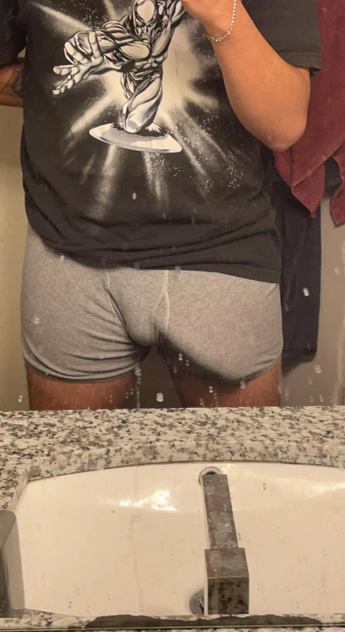 I know ur dying to see it set free