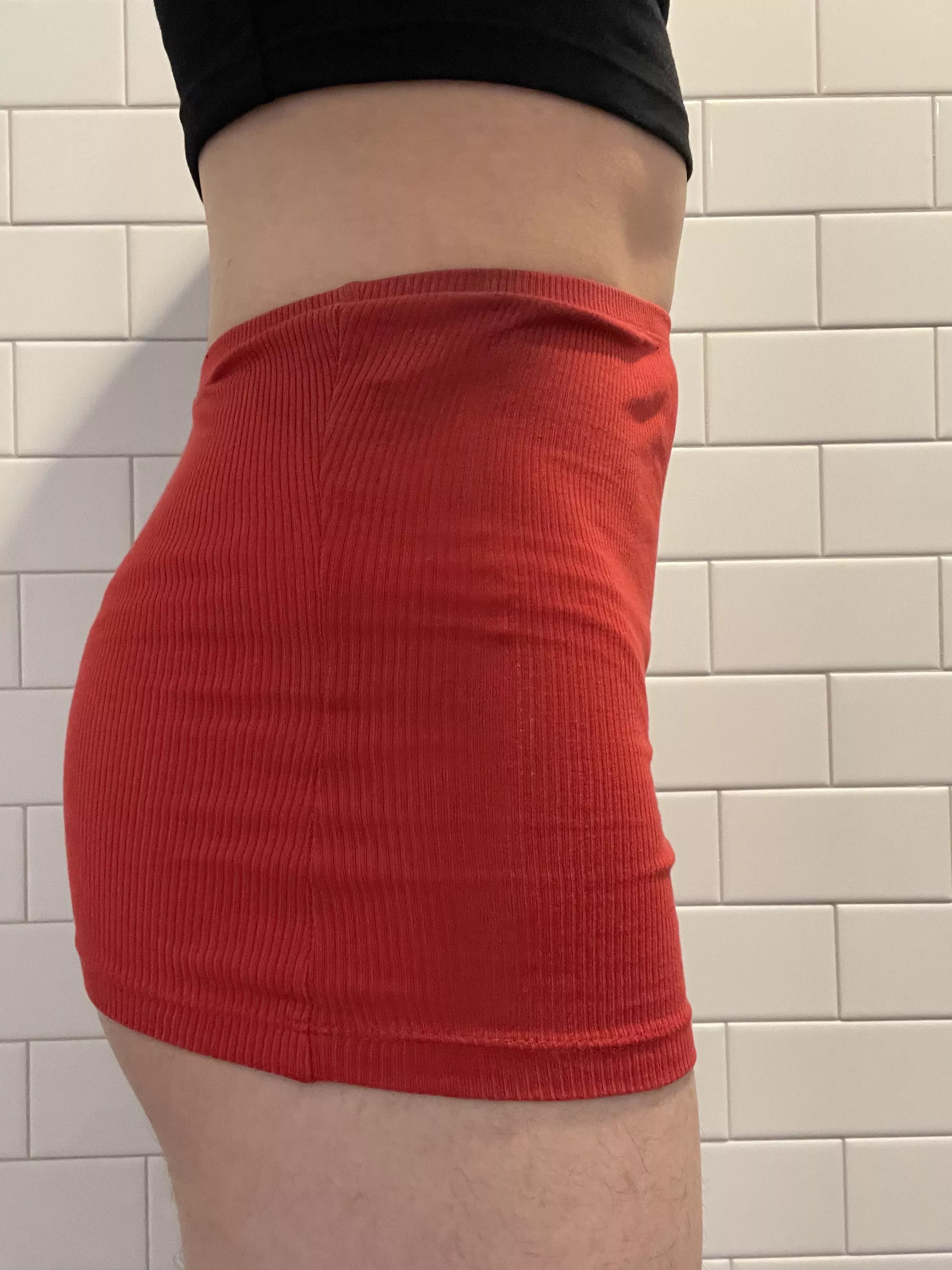 I know ur looking 😈🥺