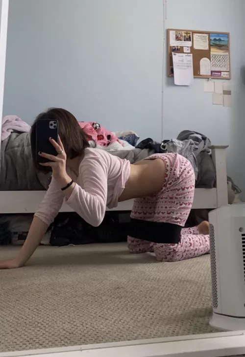 I know what I’m doing. Trust me ;)