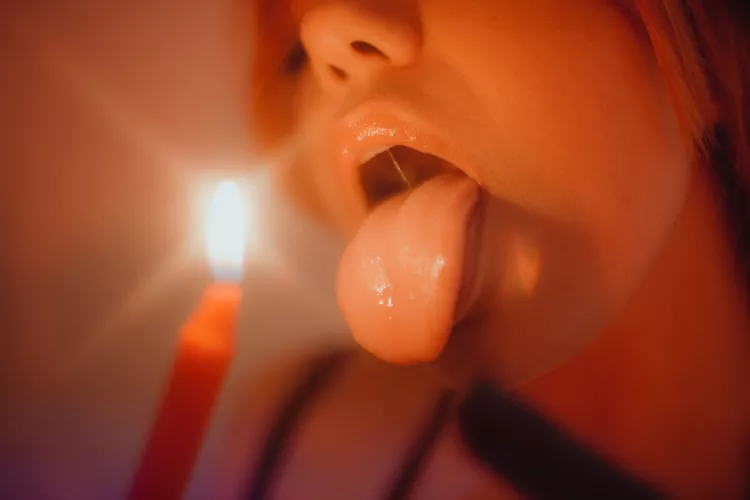 i like playing with fire