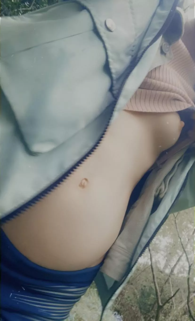 I like to be milked in public 🐄 💦 🍼