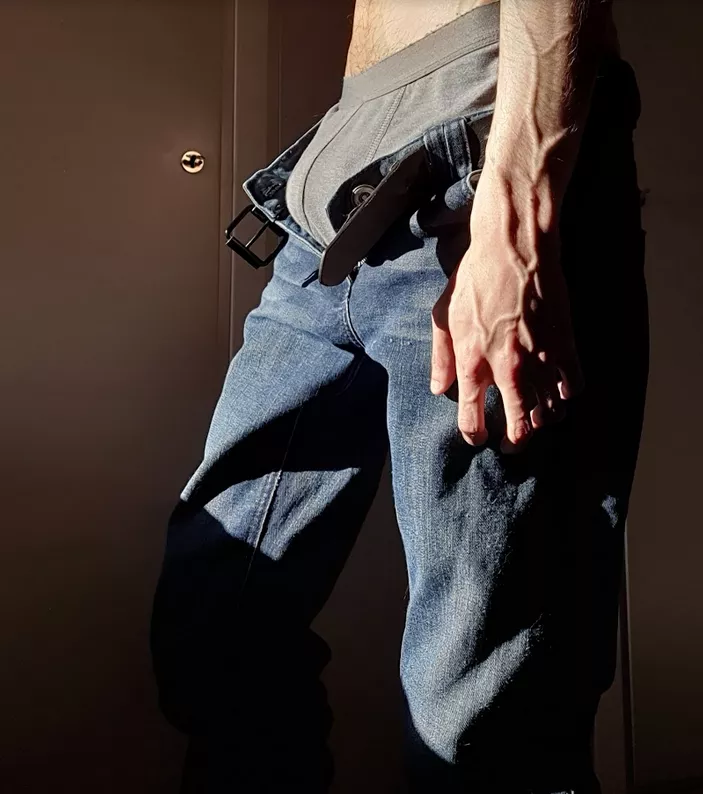 I liked the lighting in this one 😇