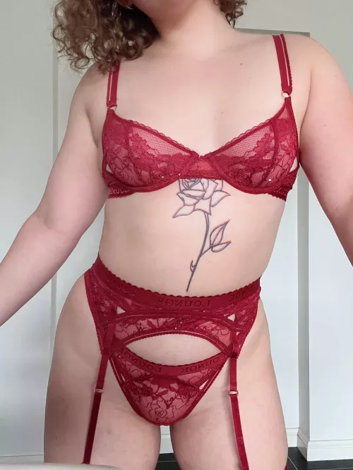 I look better out of these 😈