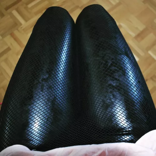 I look like a snake 🐍