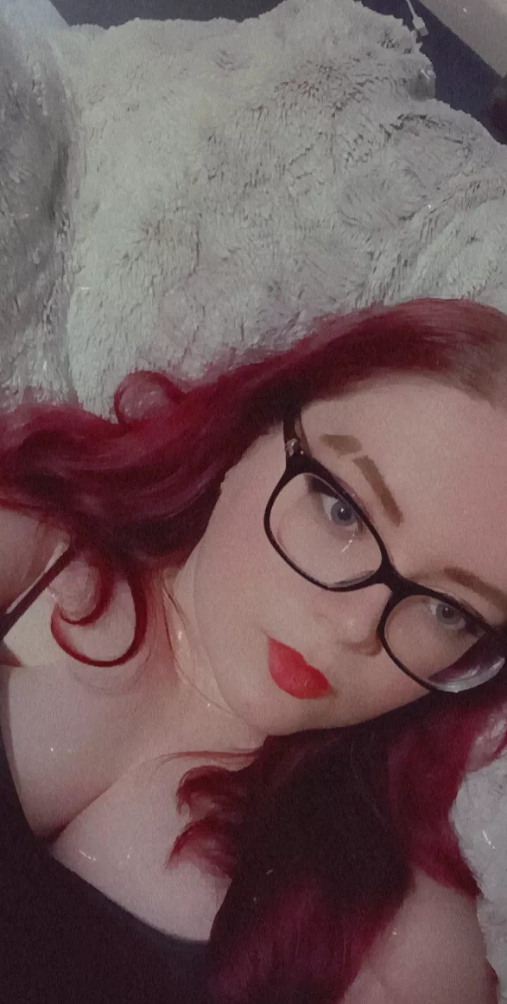 I look so innocent in real life